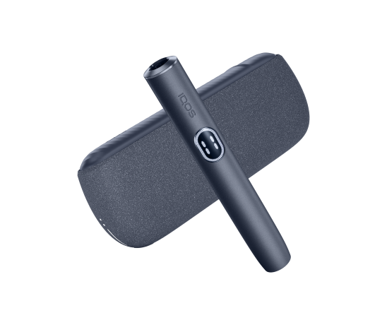 IQOS ILUMA i and 2 packs