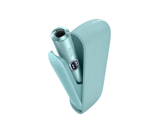 IQOS ILUMA i and 2 packs