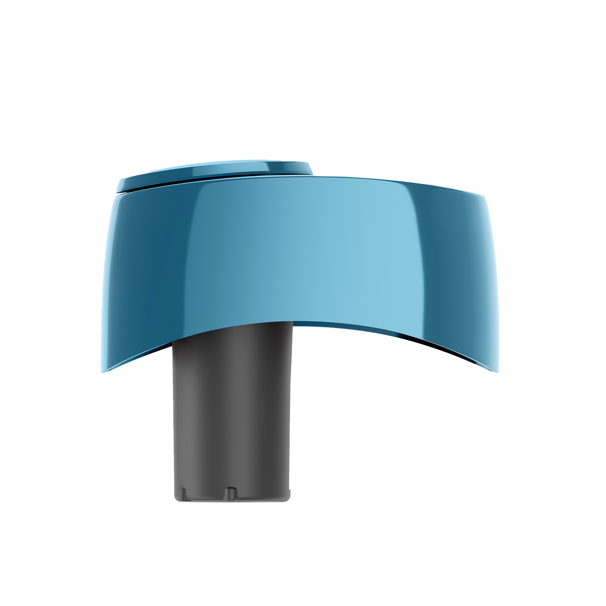 lil SOLID Ez metalsed otsikud värvitoonis Blue 1