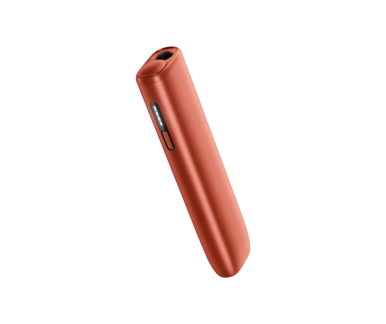 IQOS ILUMA i ONE Vivid Terracotta