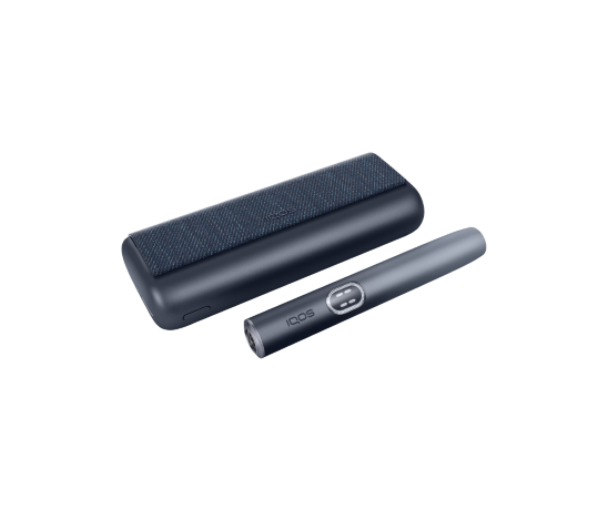 ILUMA i PRIME Midnight Black