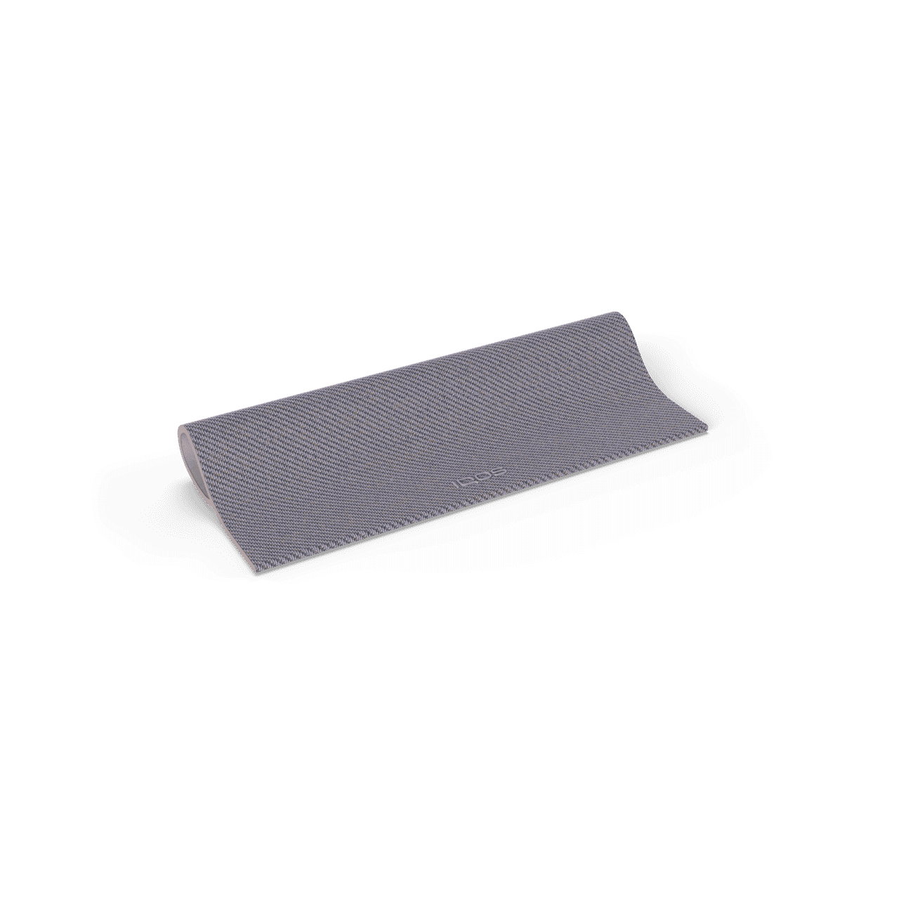 IQOS ILUMA PRIME Cross-dye Fabric ümbris värvitoonis Bronze Taupe