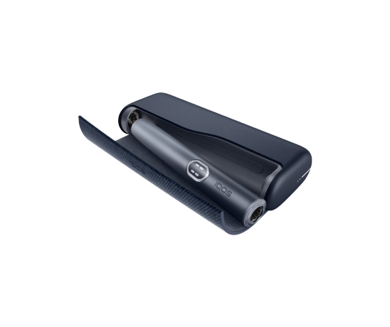 ILUMA i PRIME Midnight Black