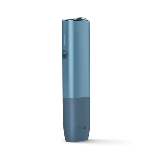  IQOS ILUMA