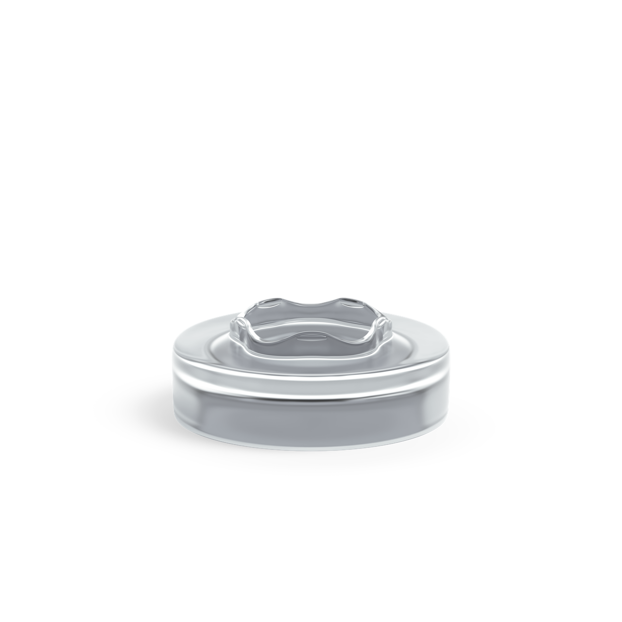 IQOS ILUMA rõngas külgvaates