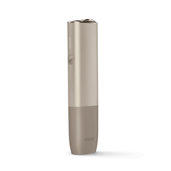  IQOS ILUMA