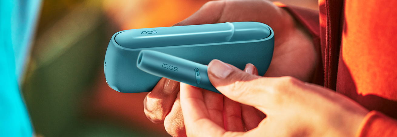 News in IQOS portfolio | IQOS Estonia