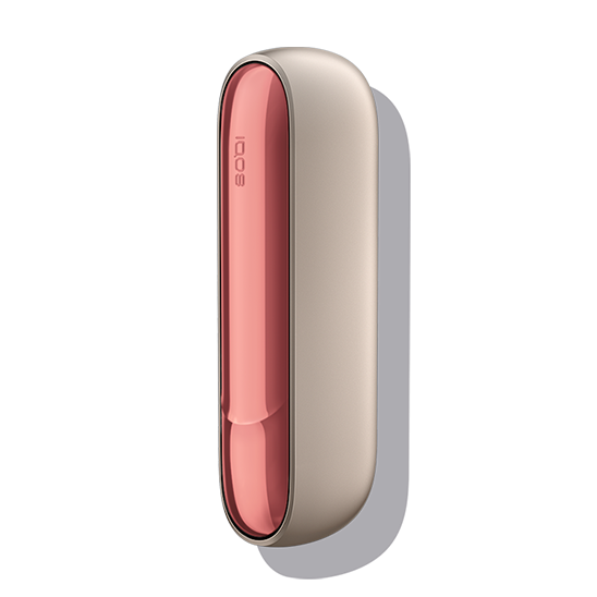 IQOS ORIGINALS DUO передняя панель | IQOS Eesti