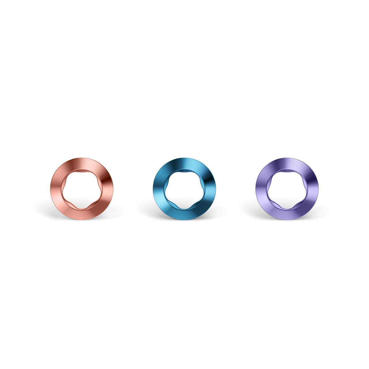 Набор колец IQOS ILUMA | IQOS Эстония
