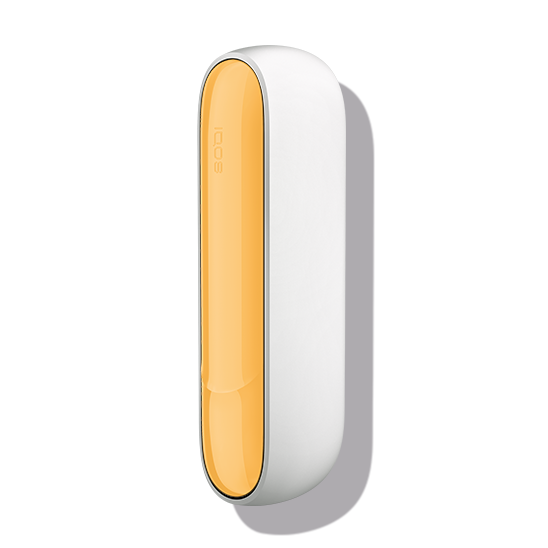 IQOS ORIGINALS DUO передняя панель | IQOS Эстония