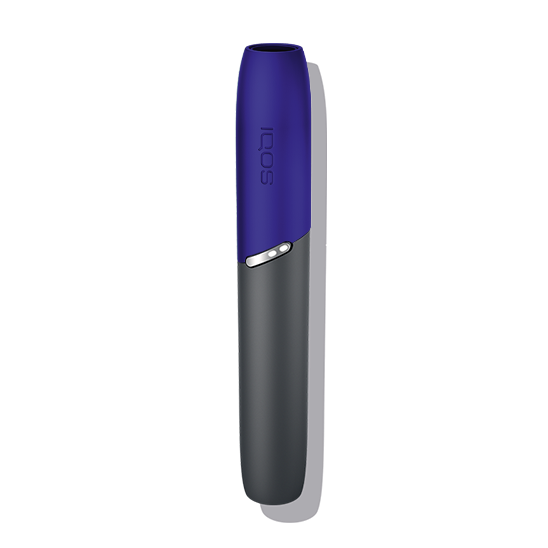 IQOS ORIGINALS DUO цветной колпачок | IQOS Эстония