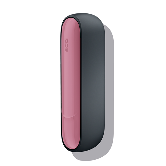 IQOS ORIGINALS DUO передняя панель | IQOS Eesti