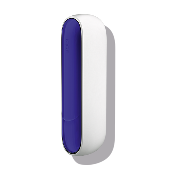 IQOS ORIGINALS DUO передняя панель | IQOS Eesti